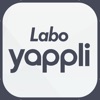 Labo yappli (株式会社ヤプリ公式アプリ)