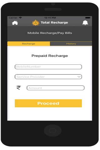 Total Recharge screenshot 3