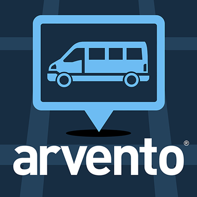 Arvento Shuttle