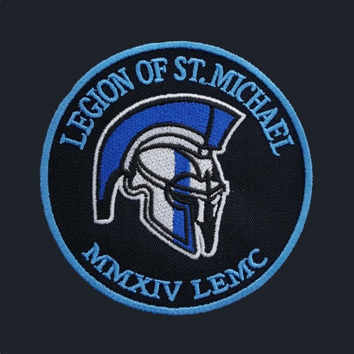 Legion of St. Michael LEMC icon