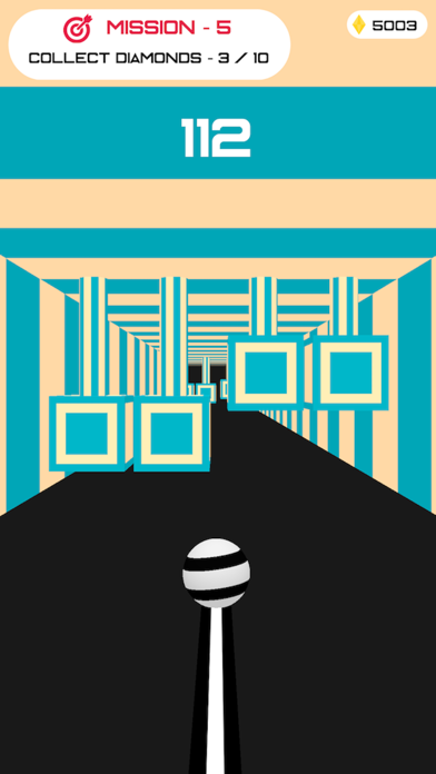 Googly Ball: Rolling & Jumping screenshot 5