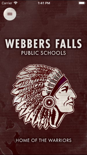 Webbers Falls Public Schools(圖1)-速報App