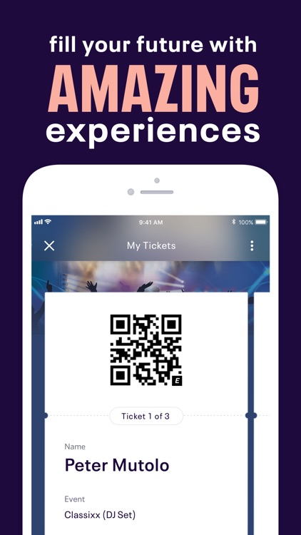 Eventbrite screenshot-5