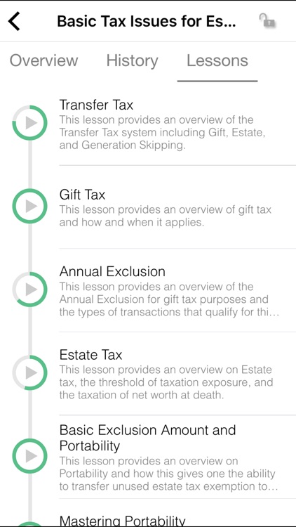 Hip Pocket Trust Advisor screenshot-3
