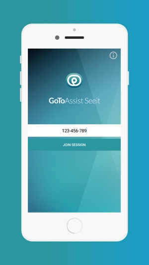 GoToAssist Seeit(圖1)-速報App