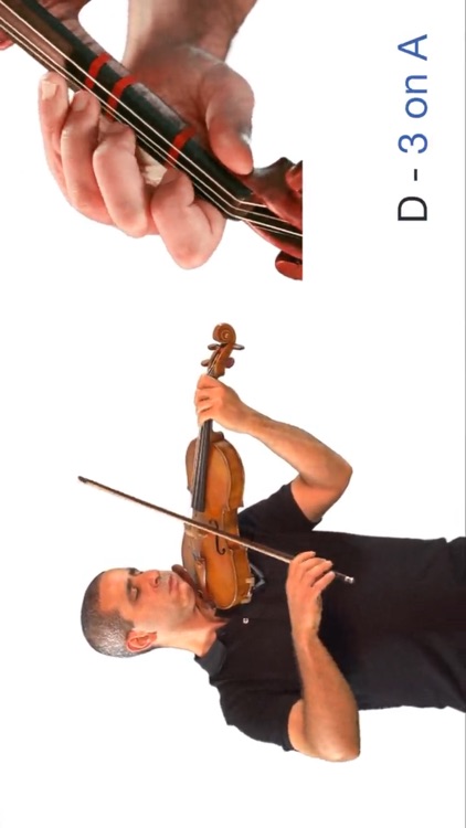 MyOngaku - Violin Volume 1 screenshot-4