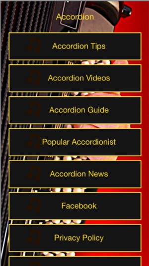 How to Play Accordion Easily(圖1)-速報App