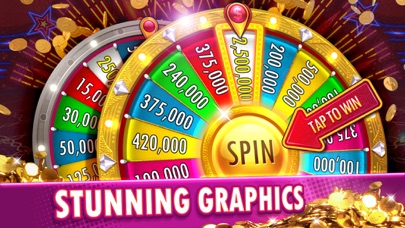 WILD WIN VEGAS: SPIN HOT REELS 1.2.6 IOS
