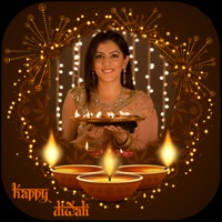 Diwali Photo Frame Editor pour PC