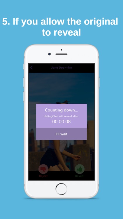 HidingChat screenshot-5