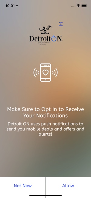 Detroit ON(圖1)-速報App