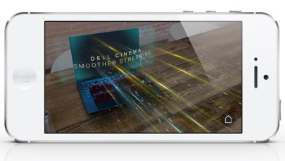 Dell AR screenshot 2