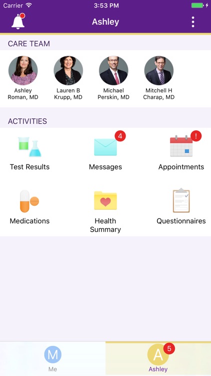 NYU Langone Health