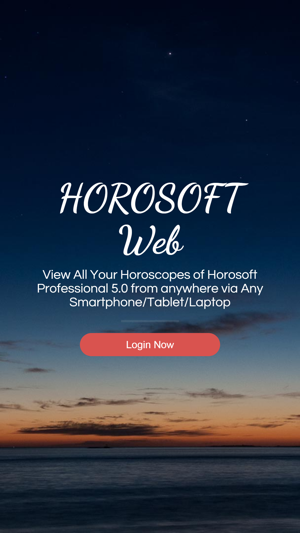 Horosoft Web Application(圖1)-速報App