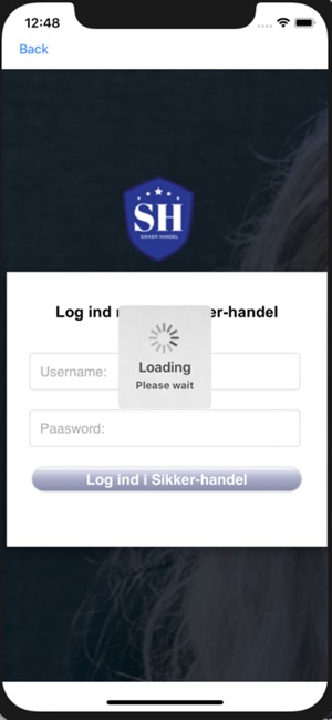 Sikker Handel(圖3)-速報App