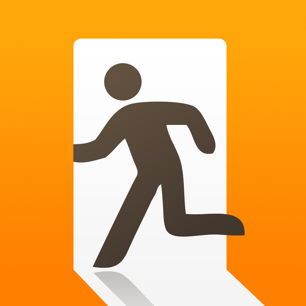 OpenDoor Pro App Icon