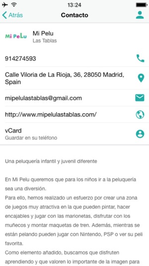 Mi Pelu Las Tablas(圖2)-速報App