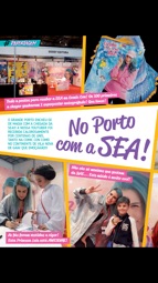 Revista Sea3p0 Captura de tela 2