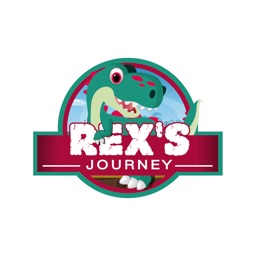 Crazy Dinosor Rex Journey icon