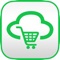 The Cloud market sa lets people shop their daily needs online from nearby markets