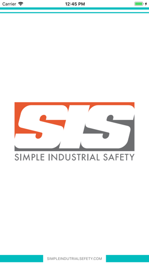 Simple Industrial Safety