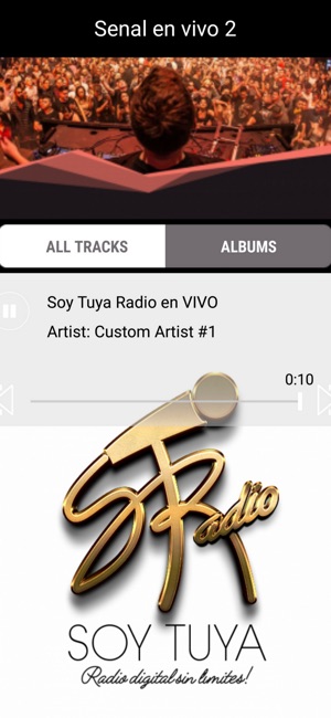 Soy Tuya Radio.(圖3)-速報App