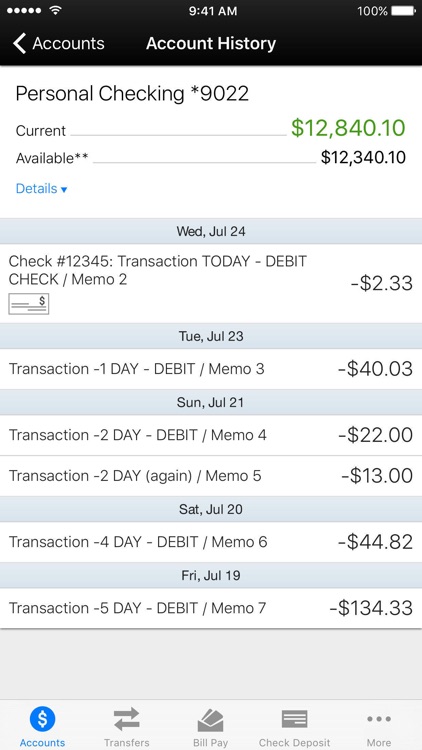 Tropical Financial CU