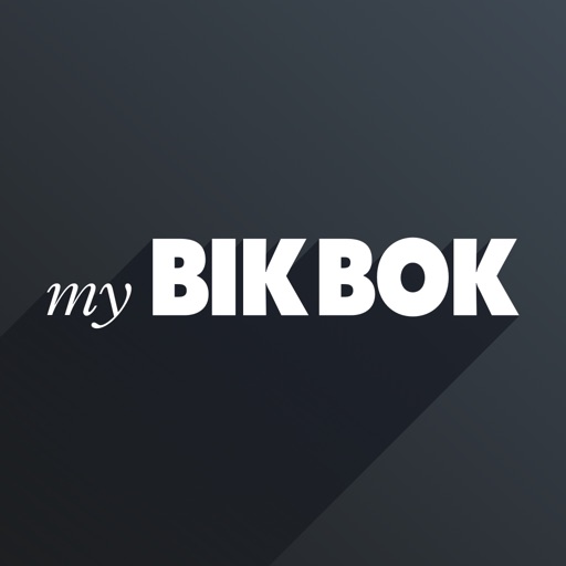MyBikBok