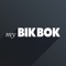 MyBikBok is a communication service for employees in BikBok