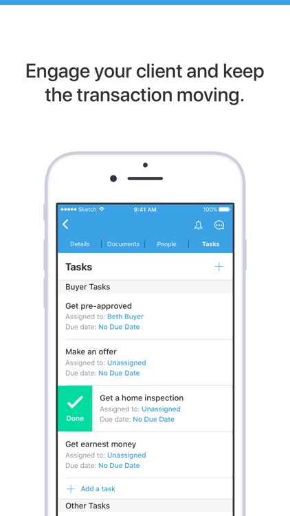 dotloop screenshot-3