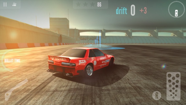 Drift Zone – Real Car Race(圖5)-速報App