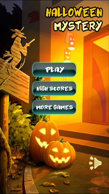 Halloween Mystery screenshot-4