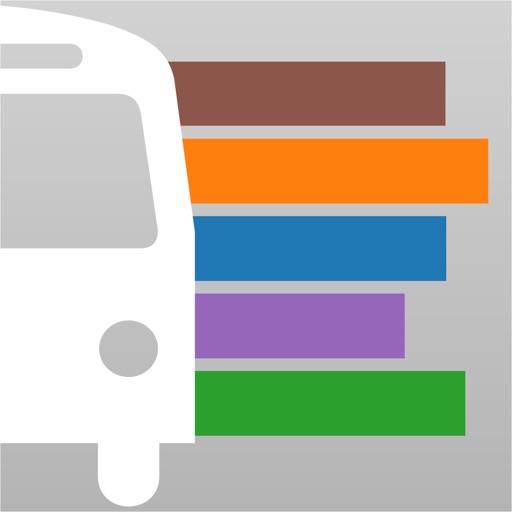 TC Bus Data