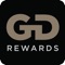 GD Rewards is a card-less rewards programme that rewards diners with GD Points when customers dine at participating GD Group outlets in Singapore