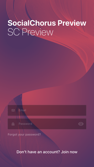 SocialChorus Preview(圖1)-速報App