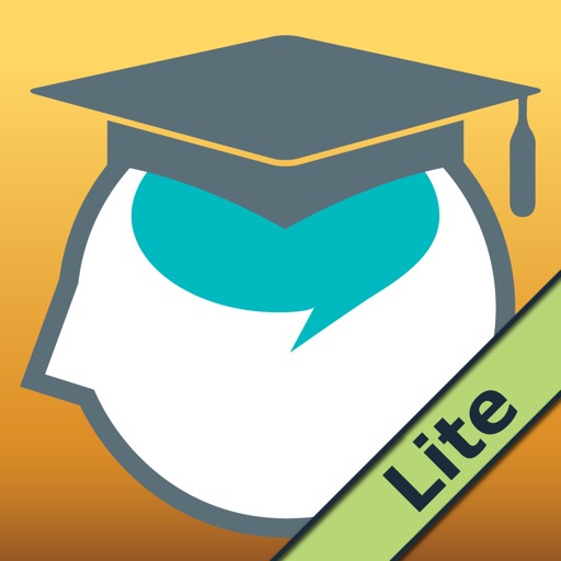 Advanced Naming Therapy Lite