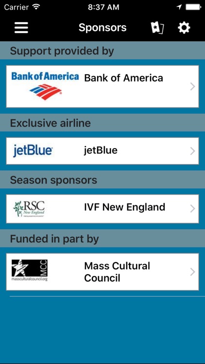 Boston Gay Men's Chorus screenshot-3