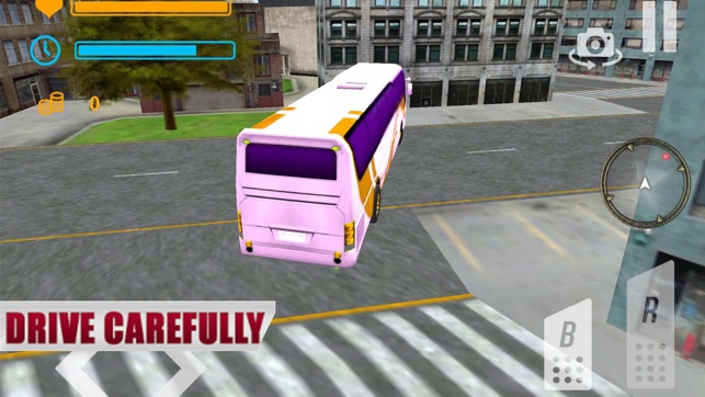 Extreme Bus Driving(圖2)-速報App