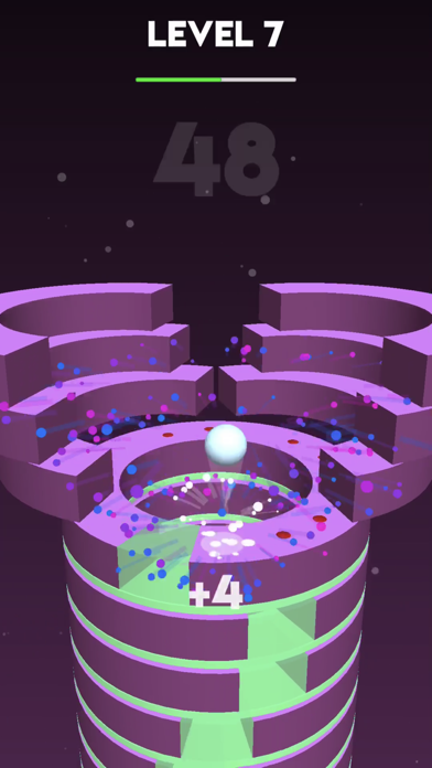 Bounce Breaker screenshot 4