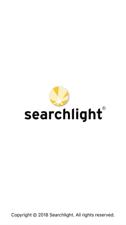 Searchlight Recruitment