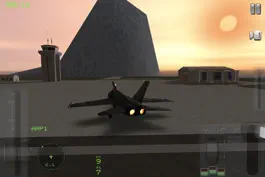 Game screenshot Air Navy Fighters Lite apk