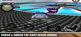 Game screenshot Derby Car War hack