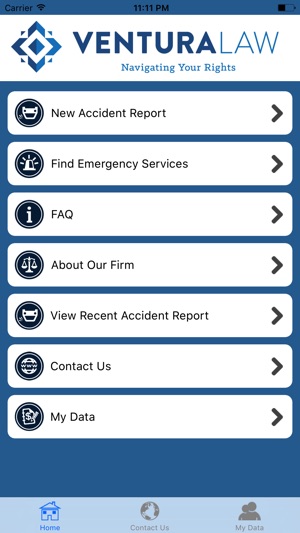 Ventura Law Injury Help(圖2)-速報App