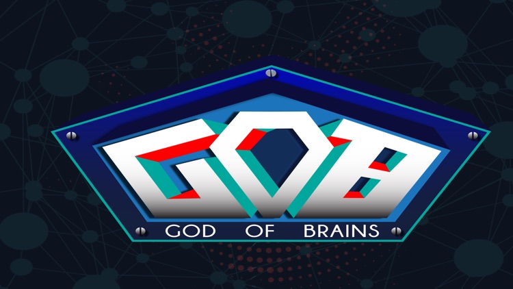 God Of Brains