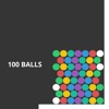 Balls 100