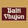 Balti Vhujon