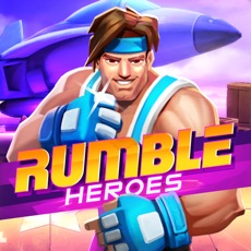 Activities of Rumble Heroes™