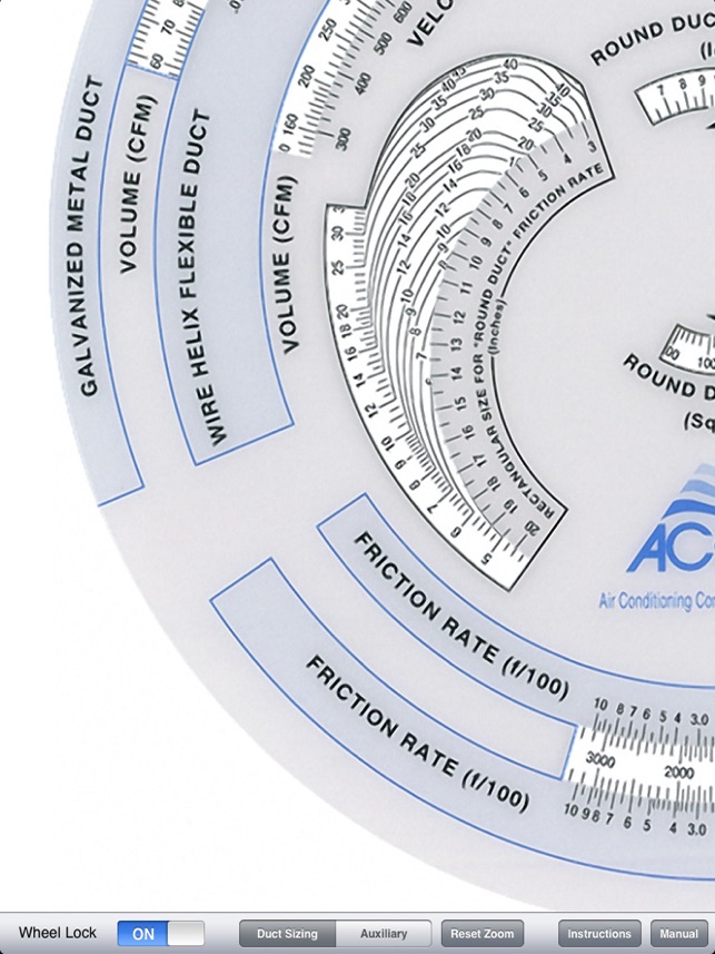 ACCA DuctWheel(圖4)-速報App