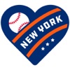 New York - NYM Baseball Louder Rewards
