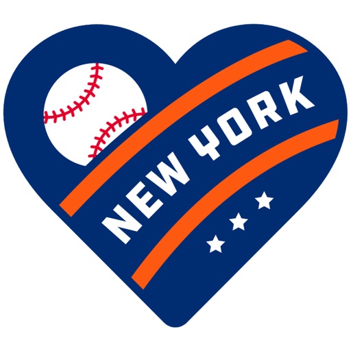 New York - NYM Baseball Louder Rewards